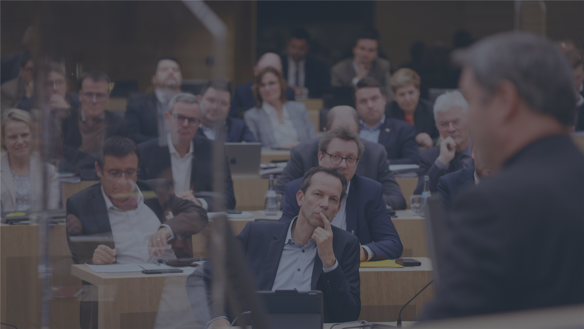 NUR GEMEINSAM GEHT'S!